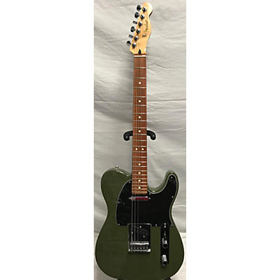 Fender 2019 Limited Edition Player Series Telecaster Solid Body Electric Guitar