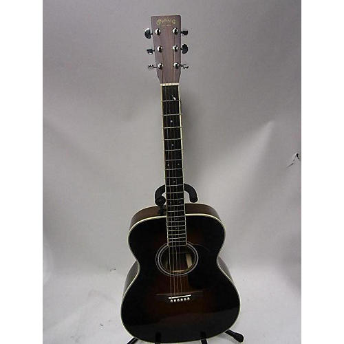 2019 M36 CUSTOM SHOP Acoustic Guitar