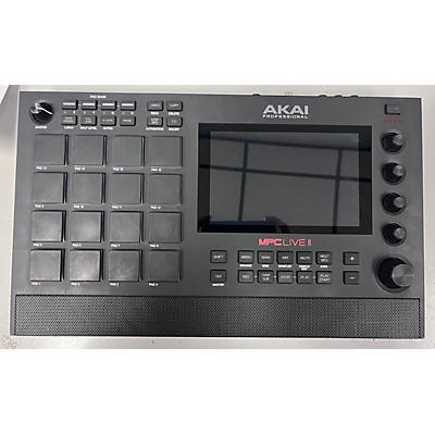 Akai Professional 2019 MPC Live 2 Production Controller