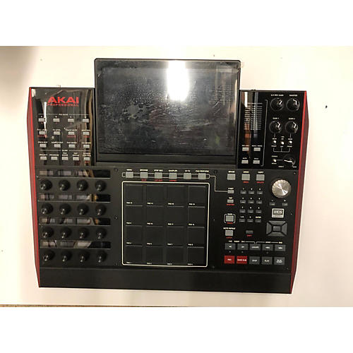 2019 MPCX Production Controller