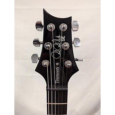 PRS 2019 Mark Tremonti Signature SE Solid Body Electric Guitar
