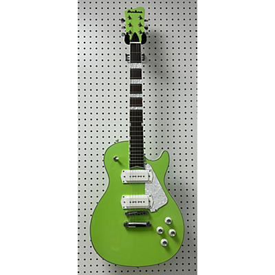Airline 2019 Mercury Solid Body Electric Guitar