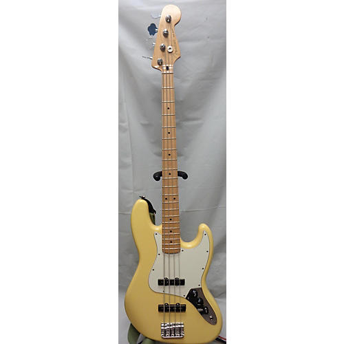 2019 Modern Player Jazz Bass Electric Bass Guitar