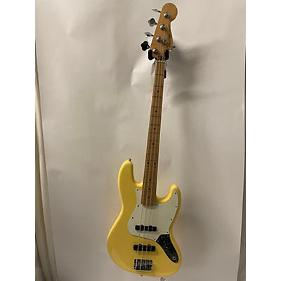 Fender 2019 Modern Player Jazz Bass Electric Bass Guitar