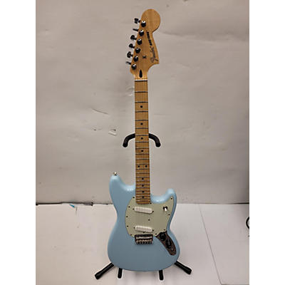 Fender 2019 Modern Player Mustang Solid Body Electric Guitar