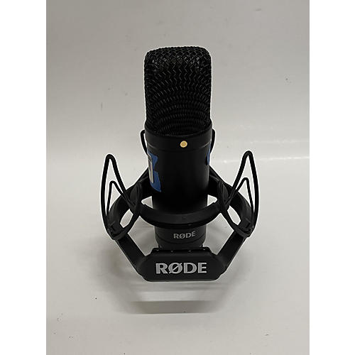 Micro Rode NT1-A – Motion19