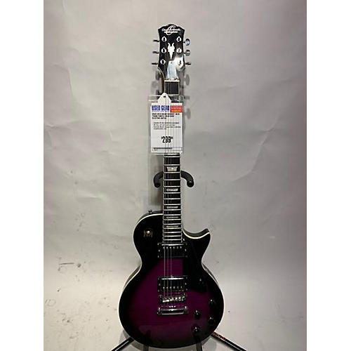 2019 OE20 Solid Body Electric Guitar