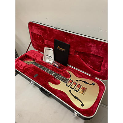 Ibanez 2019 PGM333 Solid Body Electric Guitar