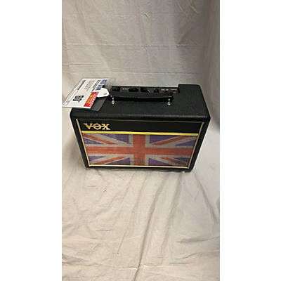VOX 2019 Pathfinder 10 Guitar Combo Amp
