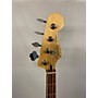 Used Fender 2019 Player Jazz Bass Electric Bass Guitar Arctic White