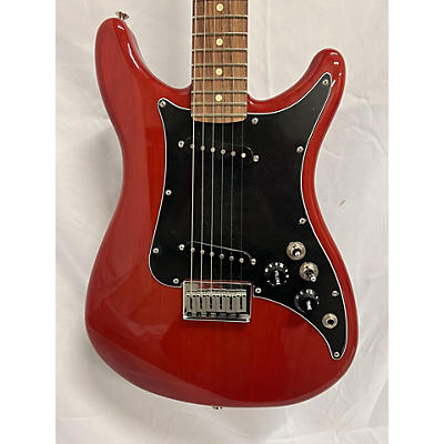 Fender 2019 Player Lead II Solid Body Electric Guitar