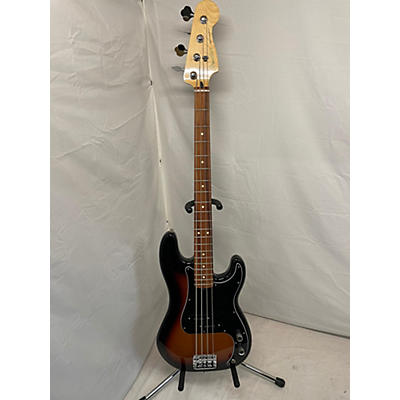 Fender 2019 Player Precision Bass Electric Bass Guitar