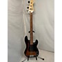 Used Fender 2019 Player Precision Bass Electric Bass Guitar 3 Color Sunburst