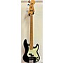 Used Fender 2019 Player Precision Bass Electric Bass Guitar Black