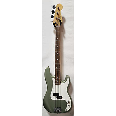 Fender 2019 Player Precision Bass Electric Bass Guitar