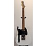 Used Fender 2019 Player Telecaster Left Handed Solid Body Electric Guitar White
