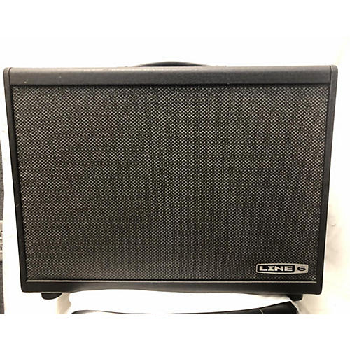 Line 6 2019 Powercab 112 Guitar Cabinet Guitar Cabinet