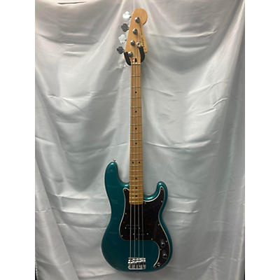 Fender 2019 Precision Limited Edition Electric Bass Guitar