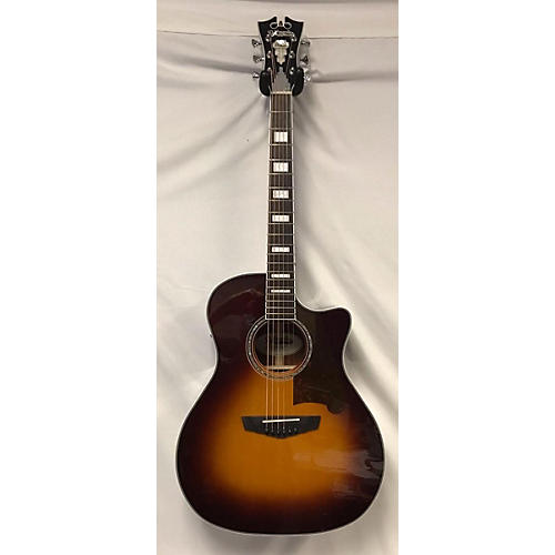 2019 Premier Series Solid Body Electric Guitar