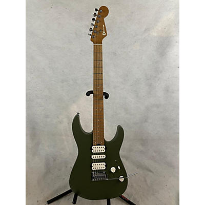 Charvel 2019 Pro Mod DK24 Solid Body Electric Guitar