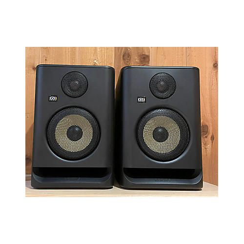 KRK 2019 RP5 ROKIT G4 Pair Powered Monitor