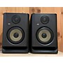 Used KRK 2019 RP5 ROKIT G4 Pair Powered Monitor