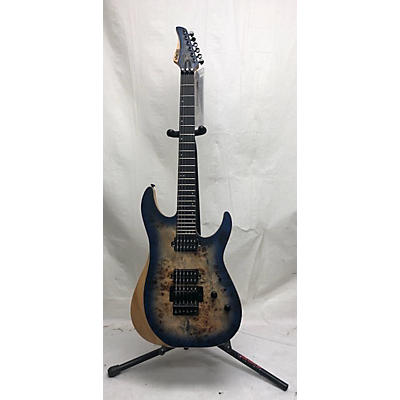 Schecter Guitar Research 2019 Reaper 6 FR Solid Body Electric Guitar
