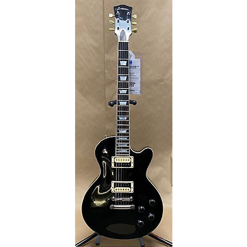 Eastman 2019 SB59BK-LTD Solid Body Electric Guitar Black