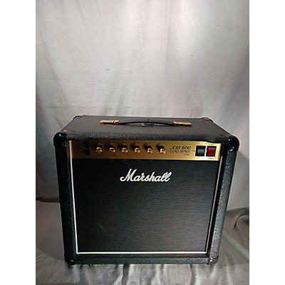 Marshall 2019 SC20C JCM800 20W Tube Guitar Combo Amp