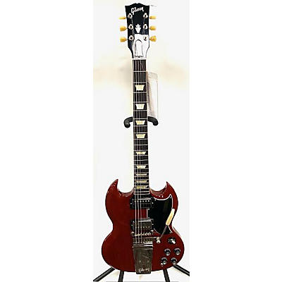 Gibson 2019 SG Standard '61 Solid Body Electric Guitar