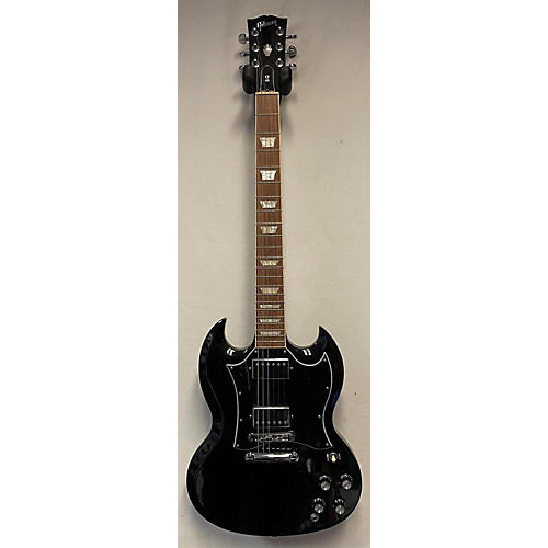 Gibson 2019 SG Standard Solid Body Electric Guitar Black