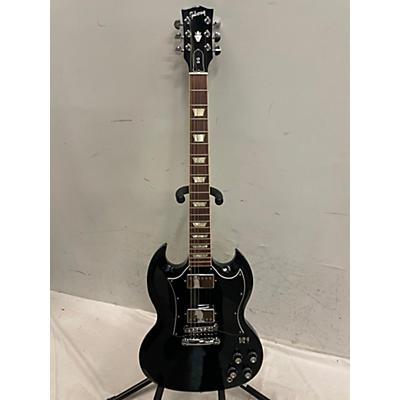 Gibson 2019 SG Standard Solid Body Electric Guitar
