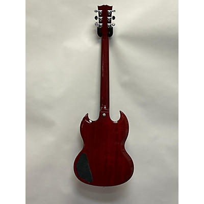 Gibson 2019 SG Standard Solid Body Electric Guitar