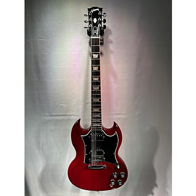 Gibson 2019 SG Standard Solid Body Electric Guitar