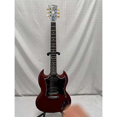 Gibson 2019 SG TRIBUTE 2019 Solid Body Electric Guitar