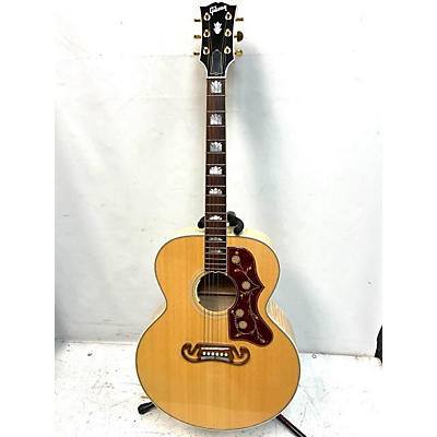Gibson 2019 SJ200 Standard Super Jumbo Acoustic Guitar