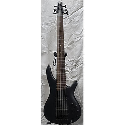 Ibanez 2019 SR306 Electric Bass Guitar