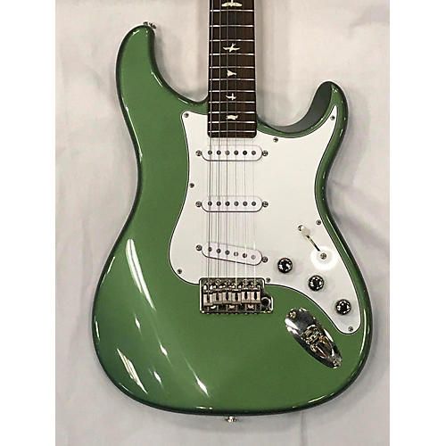 2019 Silver Sky John Mayer Signature Solid Body Electric Guitar