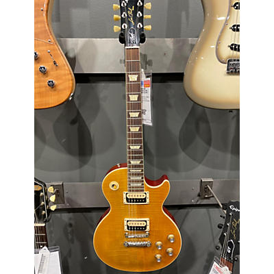 Gibson 2019 Slash Signature Custom Les Paul Solid Body Electric Guitar