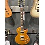 Used Gibson 2019 Slash Signature Custom Les Paul Solid Body Electric Guitar Blonde