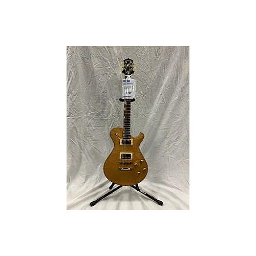 Knaggs 2019 Ssc-t2 Solid Body Electric Guitar Natural