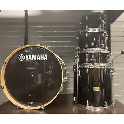 Yamaha 2019 Stage Custom Drum Kit