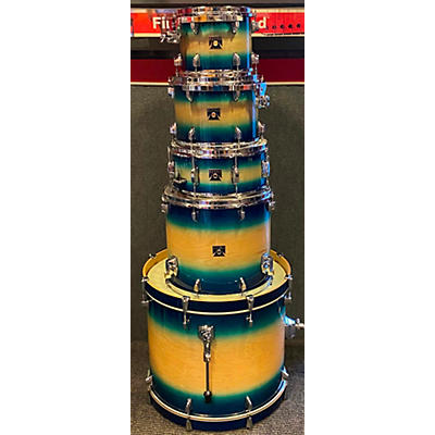 TAMA 2019 Superstar Classic Maple Drum Kit
