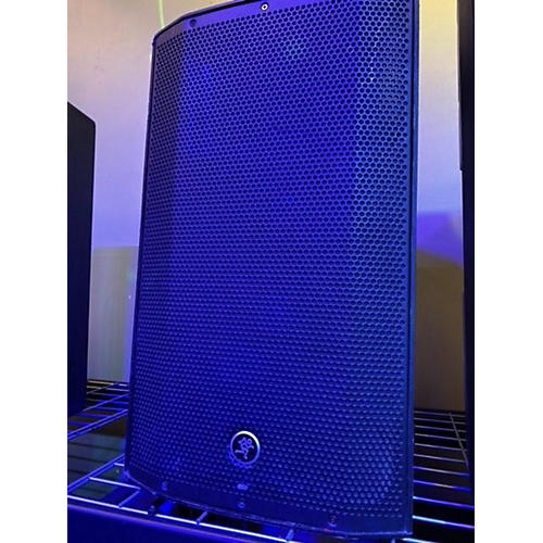 2019 TH15A Powered Speaker