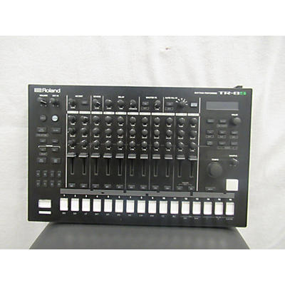 Roland 2019 TR=8S Production Controller