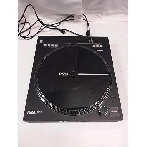 RANE 2019 TWELVE DJ Controller