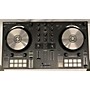 Used Native Instruments 2019 Traktor Kontrol S2 Mkiii DJ Controller