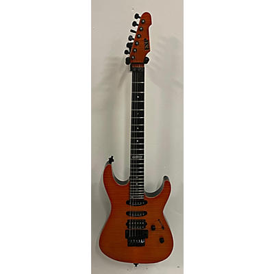 ESP 2019 USA M-III Solid Body Electric Guitar