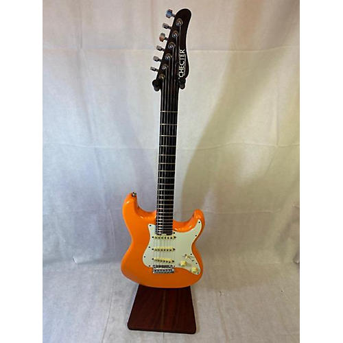 2019 Usa 7054 Nick Johnston Sig Solid Body Electric Guitar