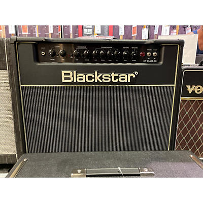 Blackstar 2019 Venue Series HT Club 40 40W Tube Guitar Combo Amp